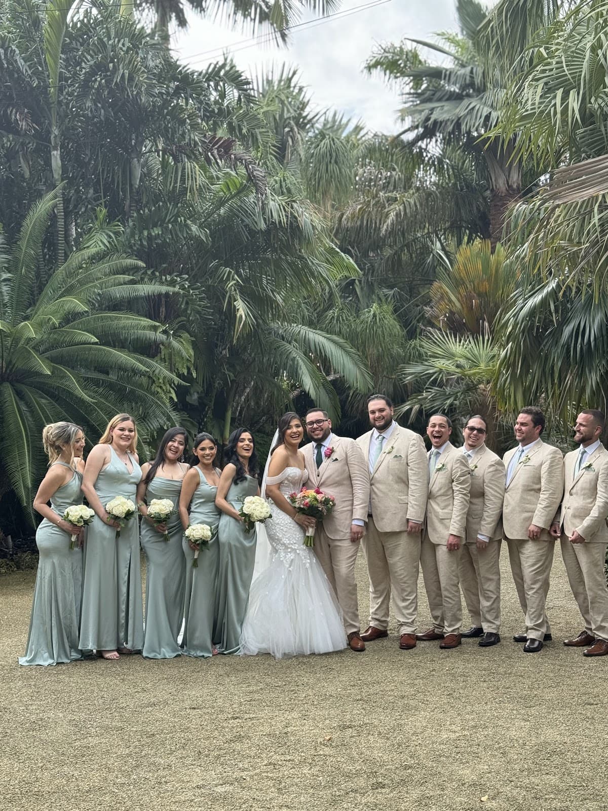 DETAILS Miami — wedding planner in Miami