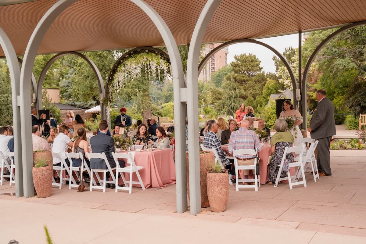Dream Big Events — wedding planner in Parker, USA