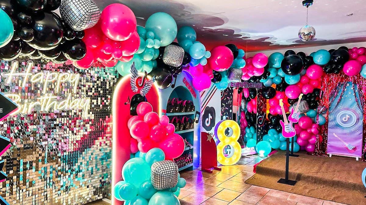 Dream On... Mykonos — wedding planner in Mykonos