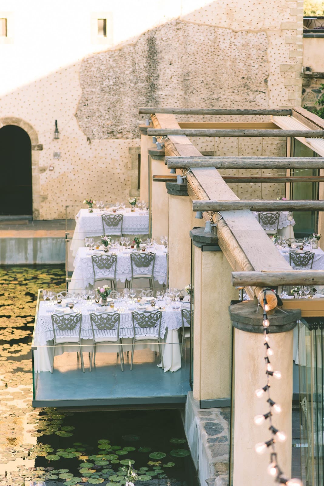 Dreams in Style — wedding planner in Athens