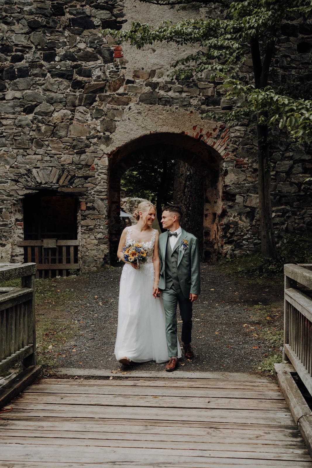 dreizehn.wedding — wedding planner in Wien, Austria