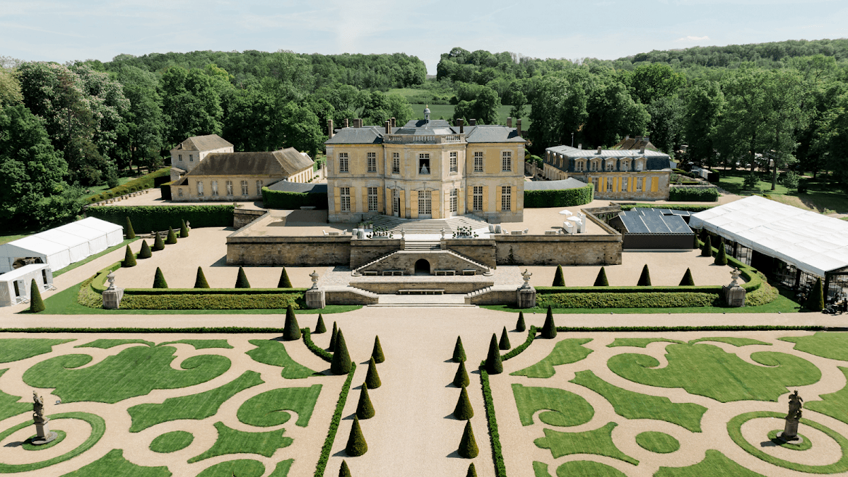 Easton Events — wedding planner in Charleston