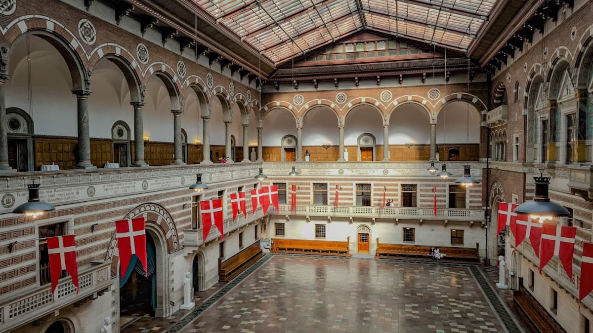 Easy Weddings Denmark — wedding planner in København, Denmark