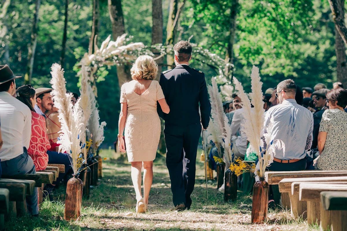 EfféeDora — wedding planner in La Ville-aux-Dames, France