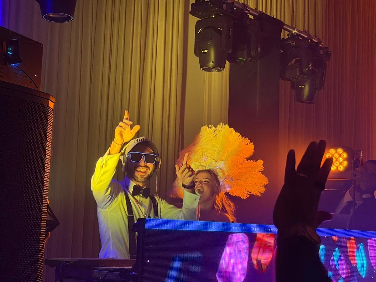 Elite Prosound — wedding dj in Miami