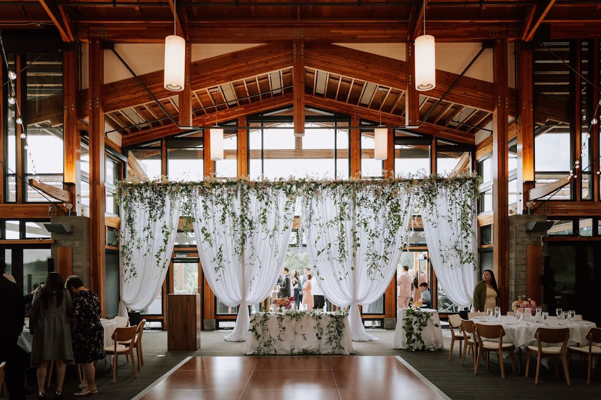 Elle Weddings — wedding planner in Vancouver