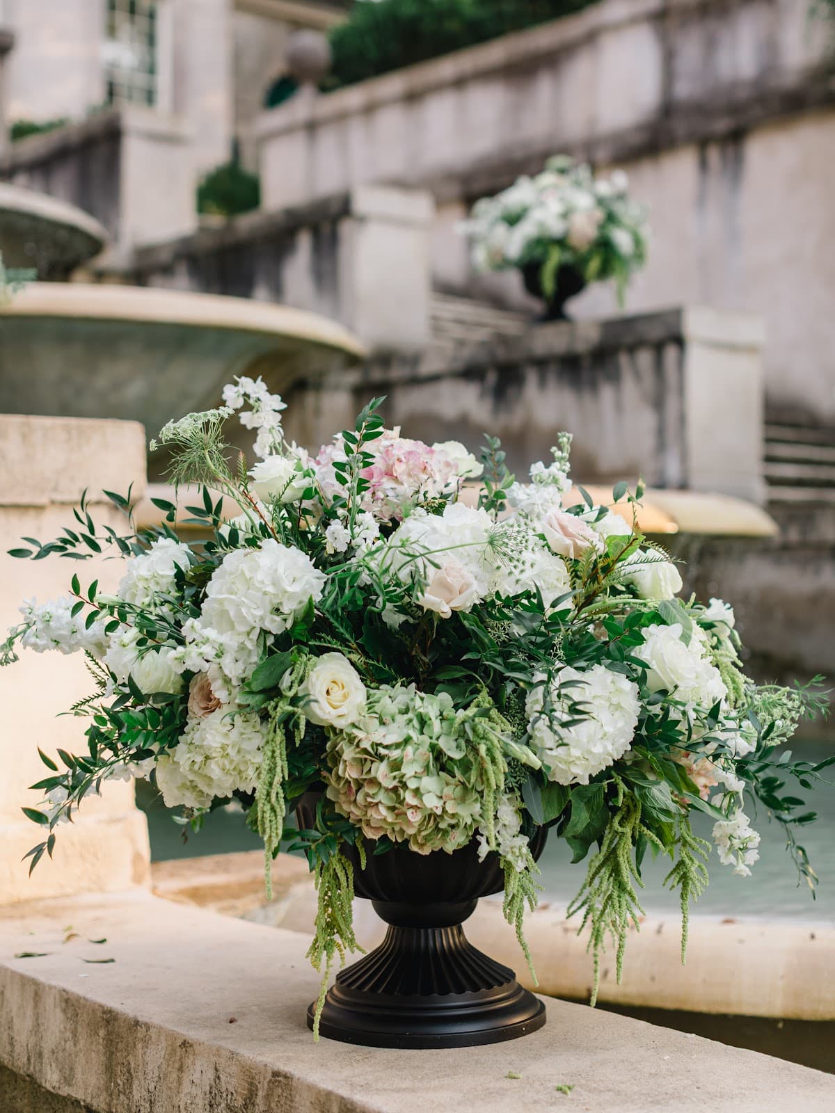Emily Jordan Events — wedding planner in Atlanta, USA