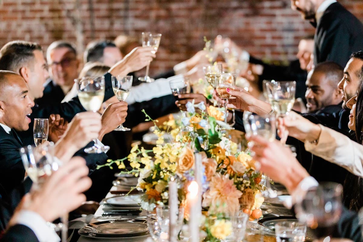 emlan events — wedding planner in New York, USA