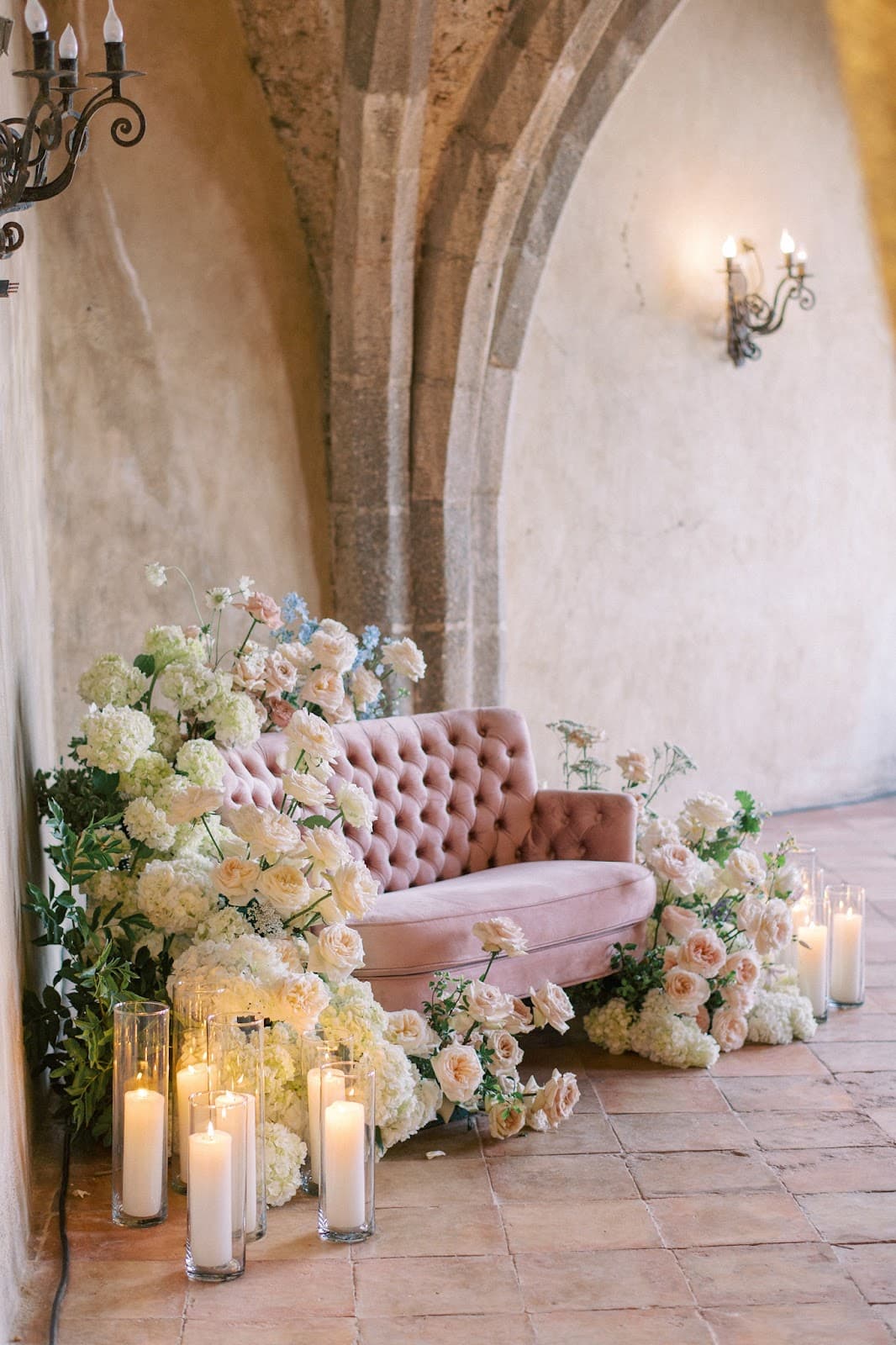 EMMA EVENTS: wedding planner in Amalfi