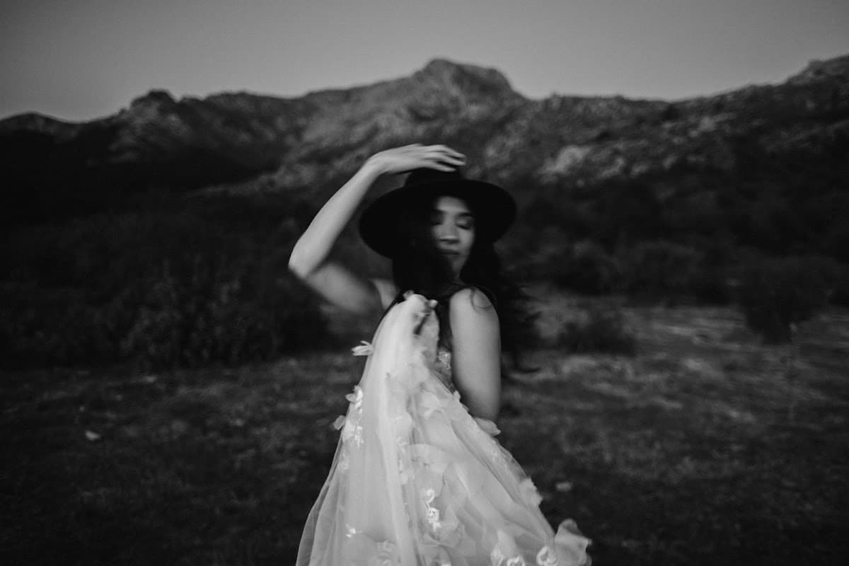EMOTION & MOTION — wedding planner in Madrid, Spain