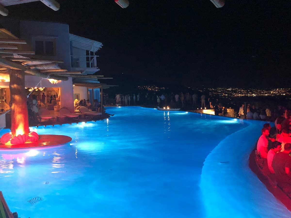 Event Creations — wedding planner in Mykonos