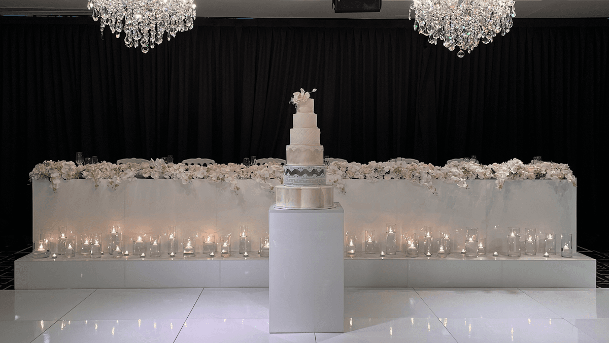 Event Weddings — wedding planner in Sydney