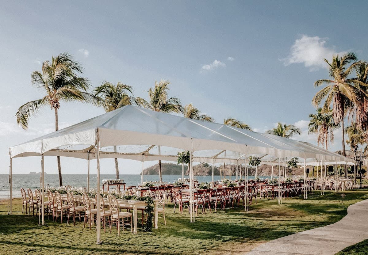 Eventos Artesanos: wedding planner in Costa Rica, Costa Rica