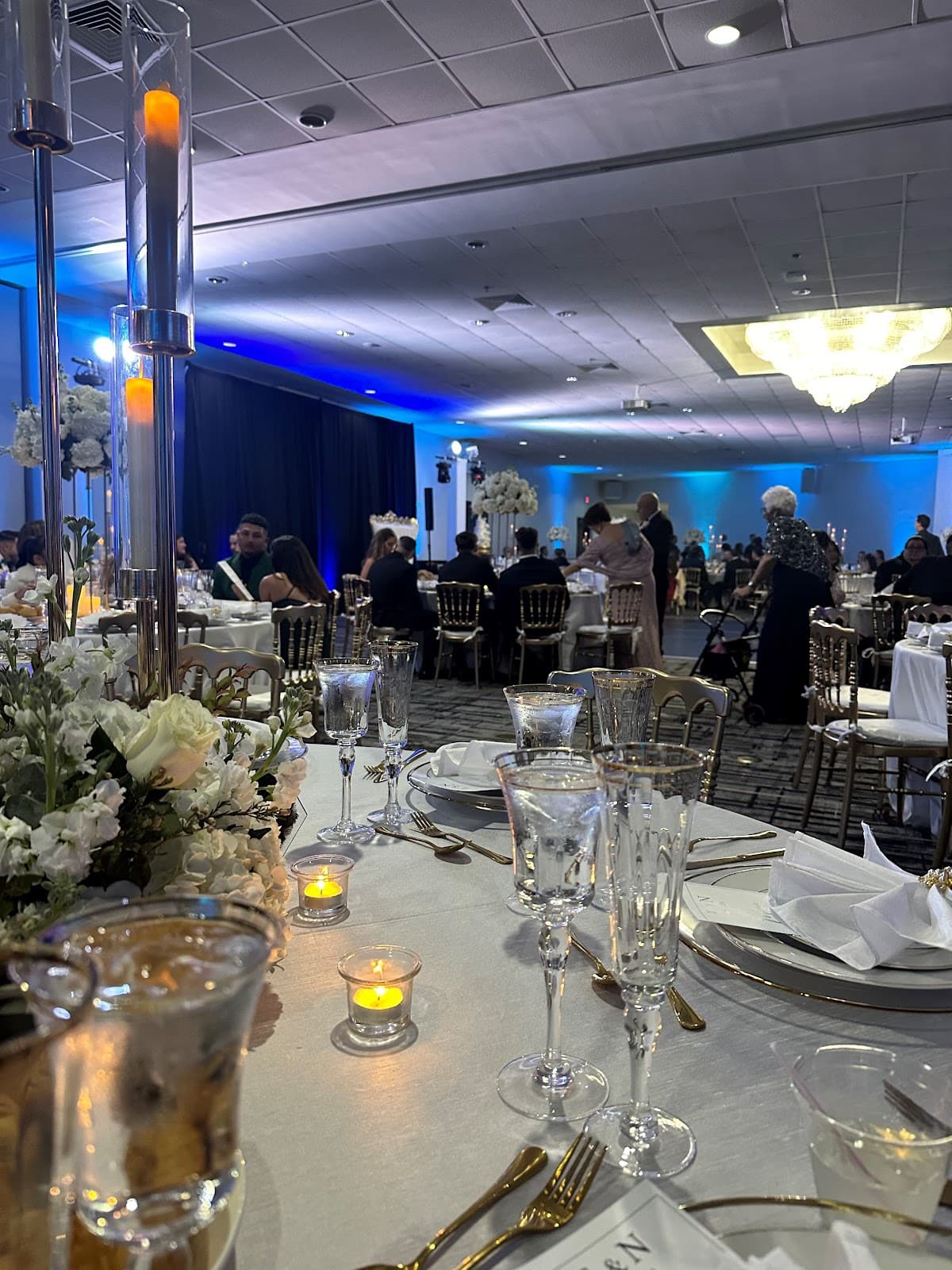 Events by Alejandrina — wedding planner in Miami