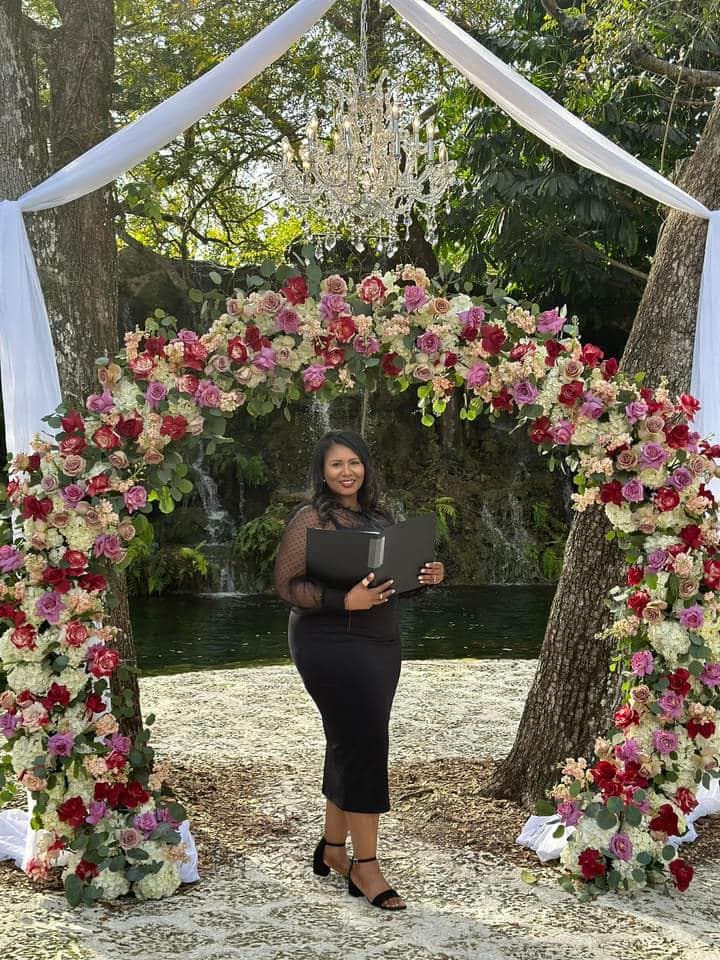 Events by Annya — wedding planner in Pembroke Pines, USA