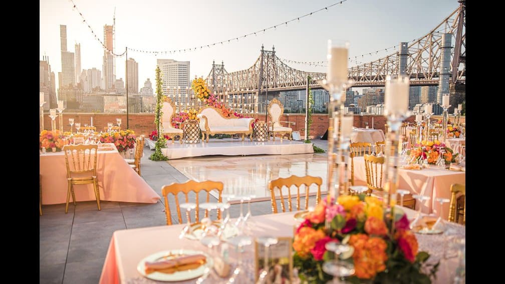 Events by Ayesha — wedding planner in Miami