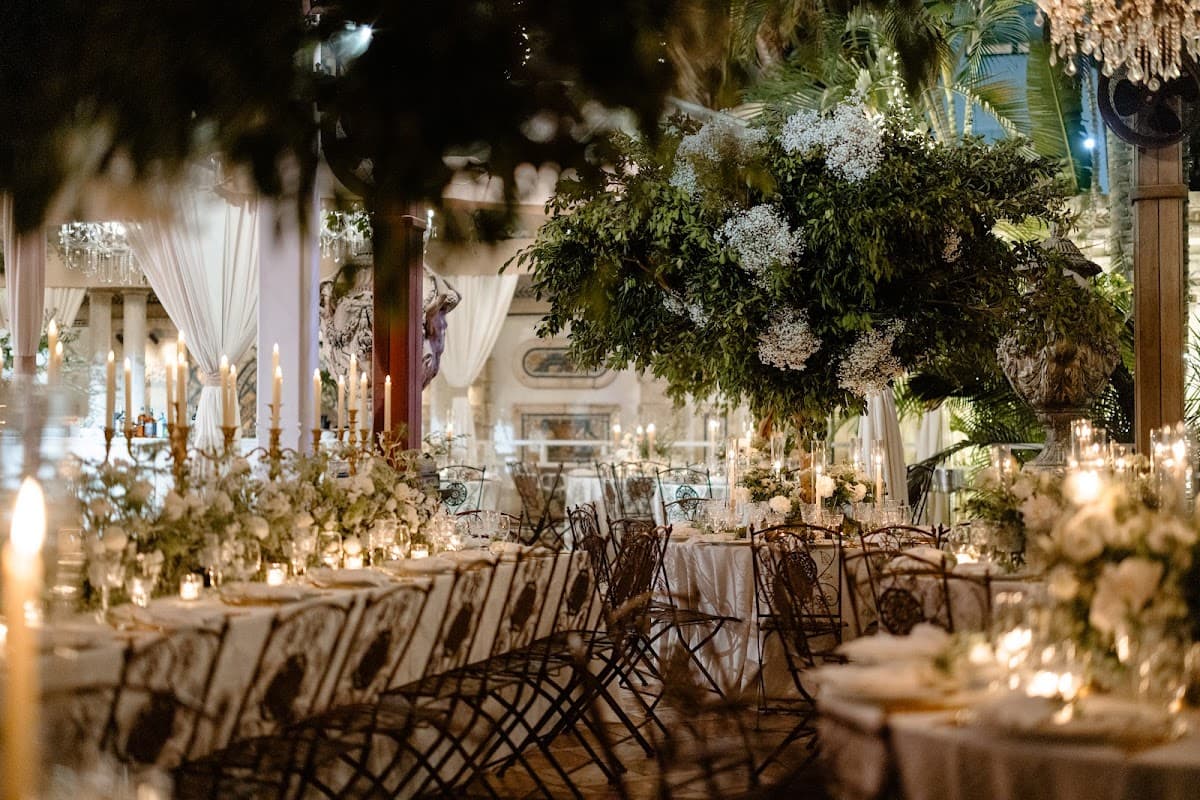 Events By Elle — wedding planner in Miami