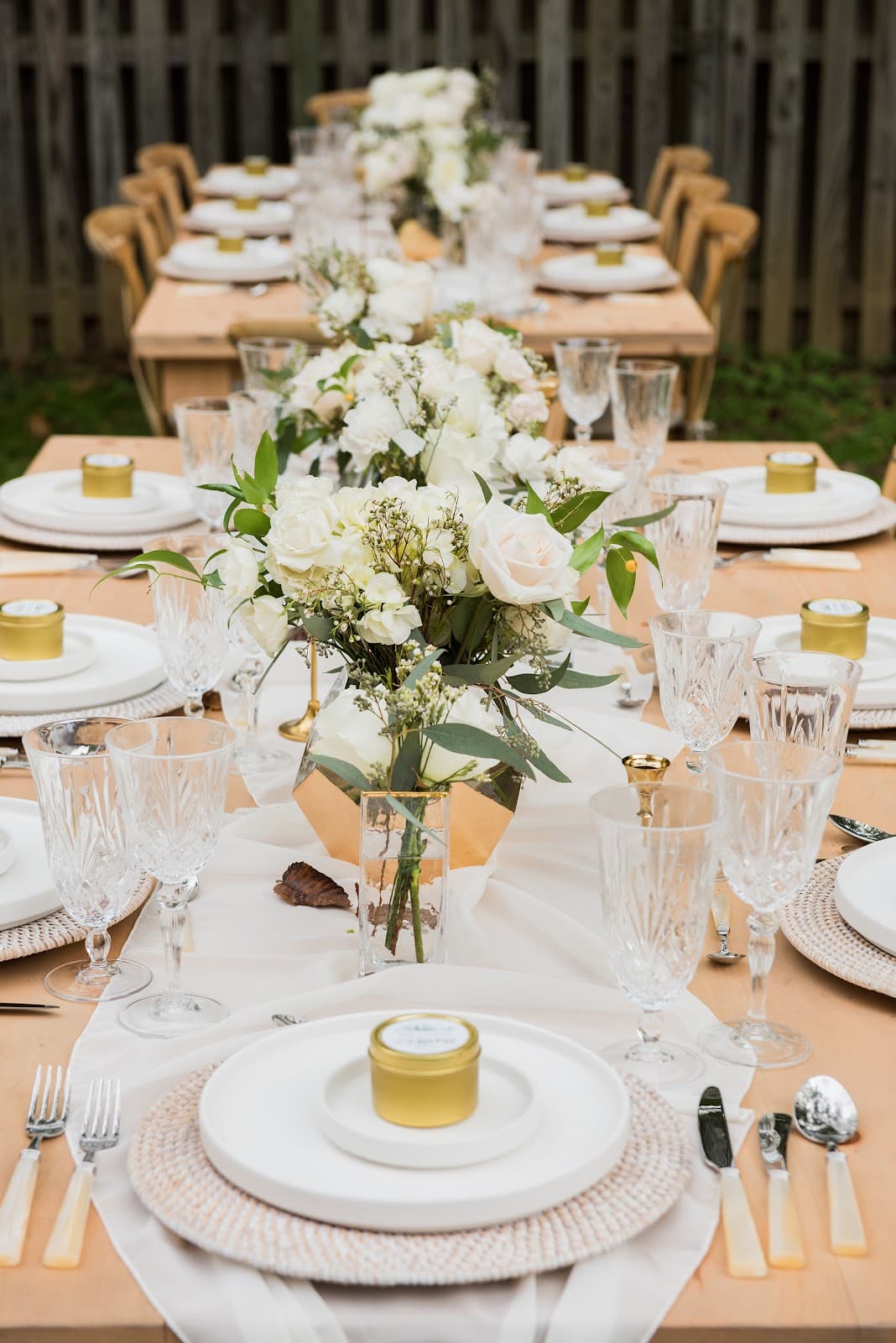 Events by Faten — wedding planner in Tysons, USA