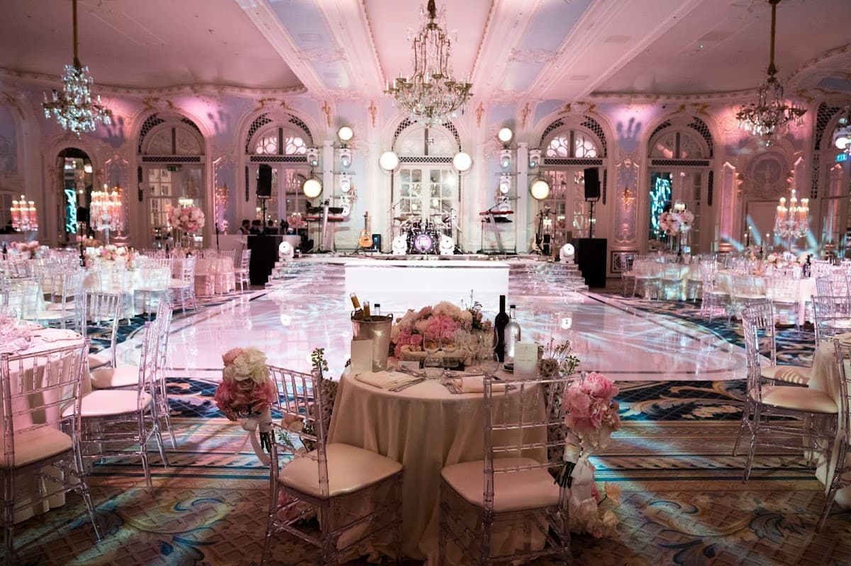Events By Natasha — wedding planner in London N1 7GU, UK