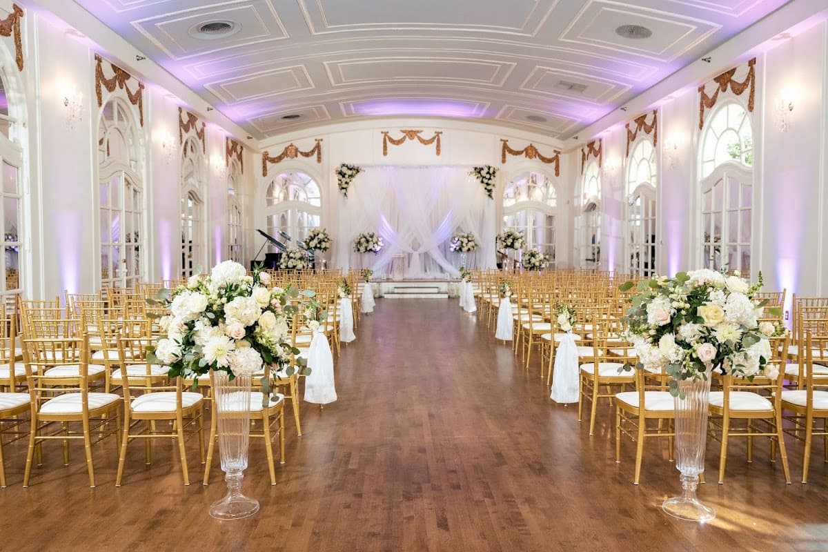 EventScapes — wedding officiant in Atlanta