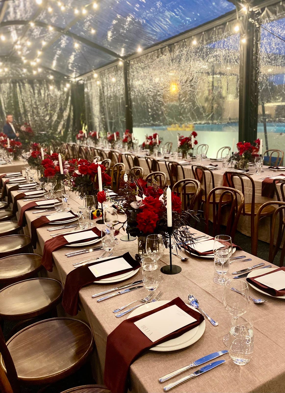 Evviva Events — wedding planner in Melbourne