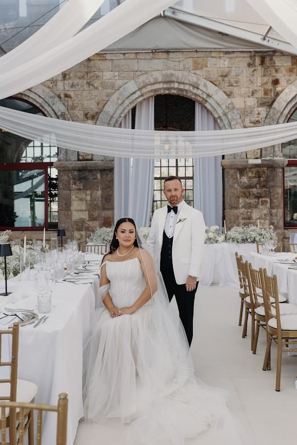 Fashion Moments Eventos — wedding planner in Lisboa, Portugal
