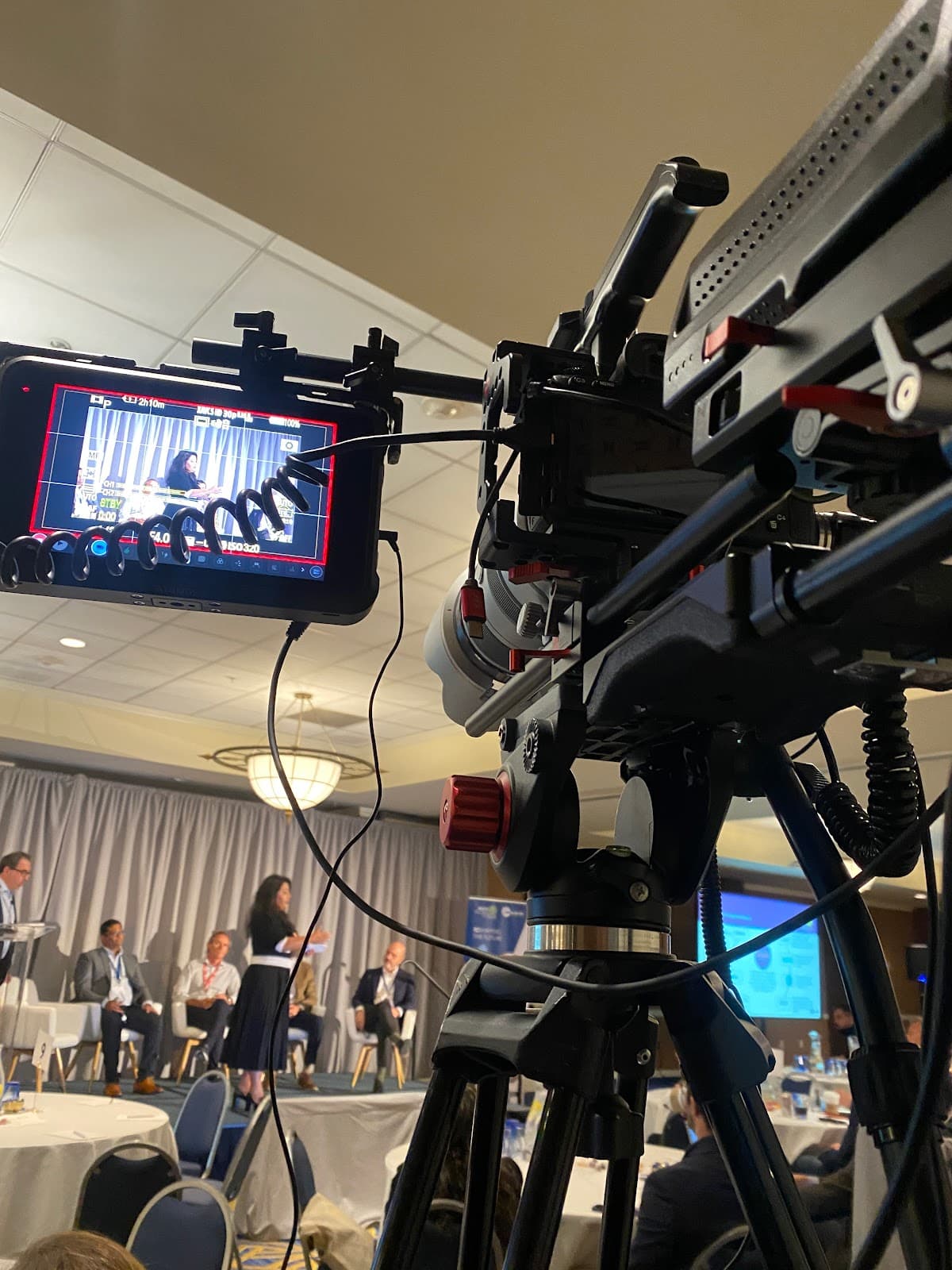 Film Crew SF — wedding videographer in San Francisco