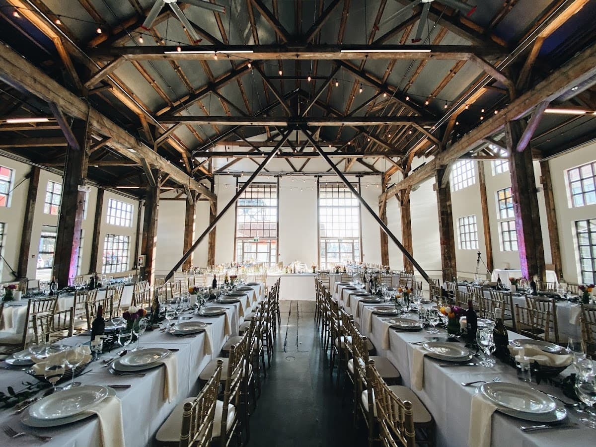 Filosophi Events — wedding planner in Vancouver