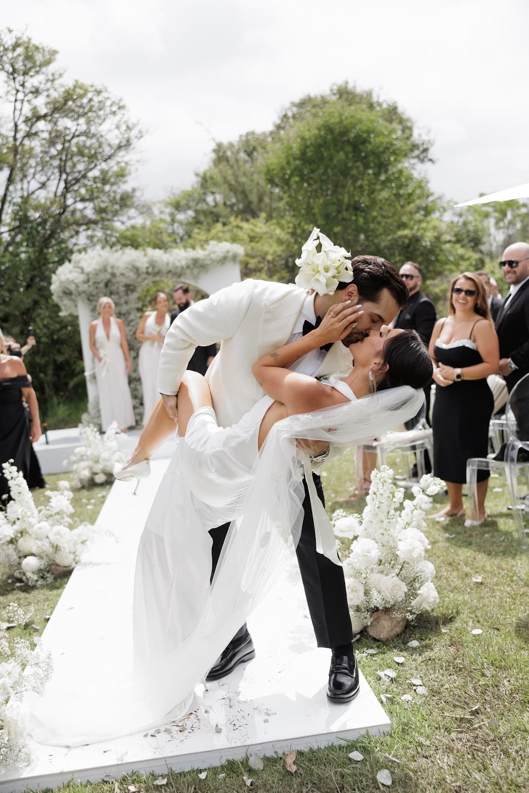 First Sunday Events — wedding planner in Sydney