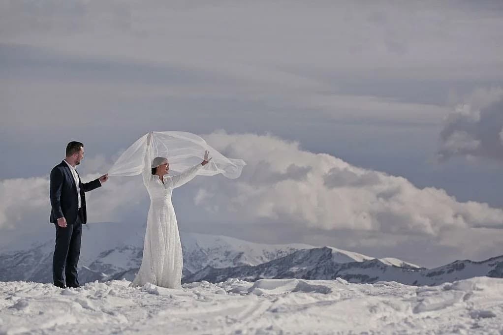 Fly Wedding — wedding planner in Bin Ham Properties, City Gate Building - Office M05-27 - 27 Street - Port Saeed - Deira - Dubai - United Arab Emirates