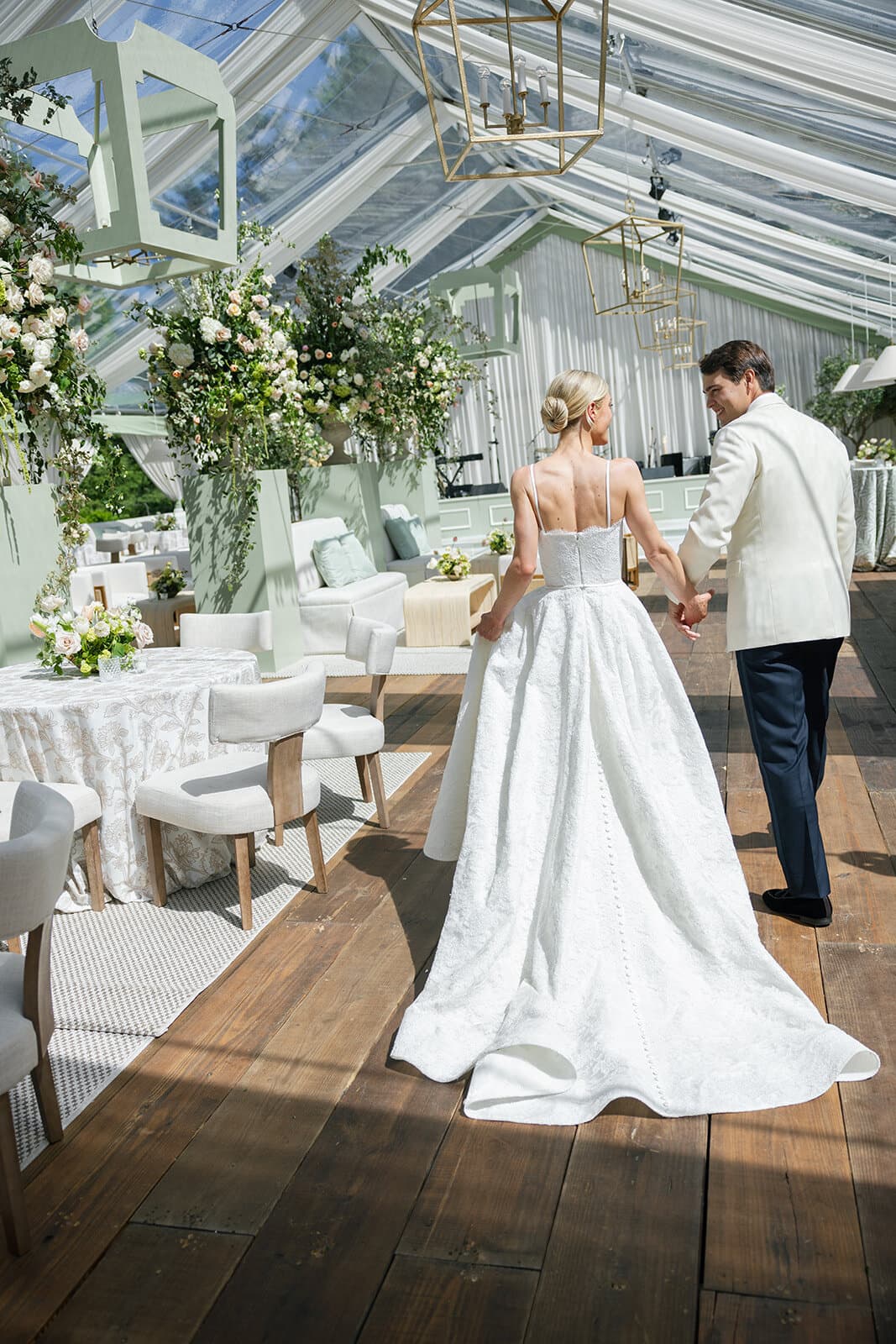 Fox Events — wedding planner in Charleston