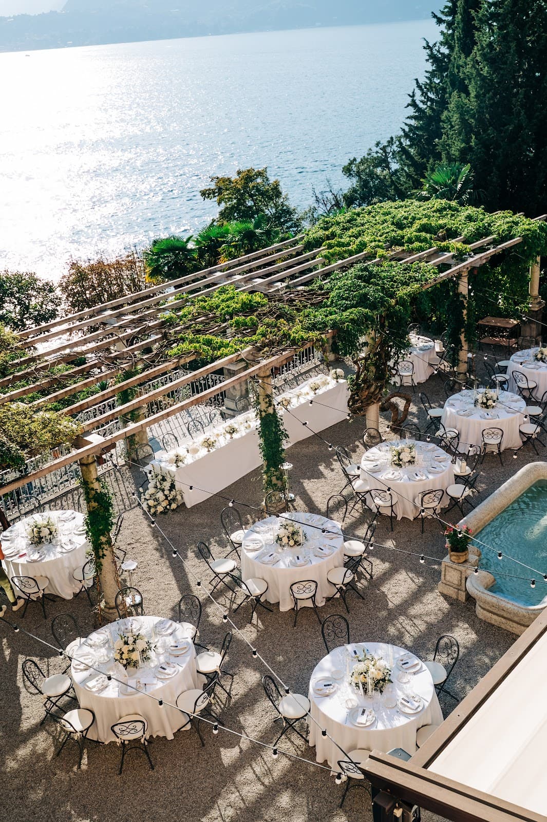 Gaia Concierge & Events — wedding planner in Milano, Italy