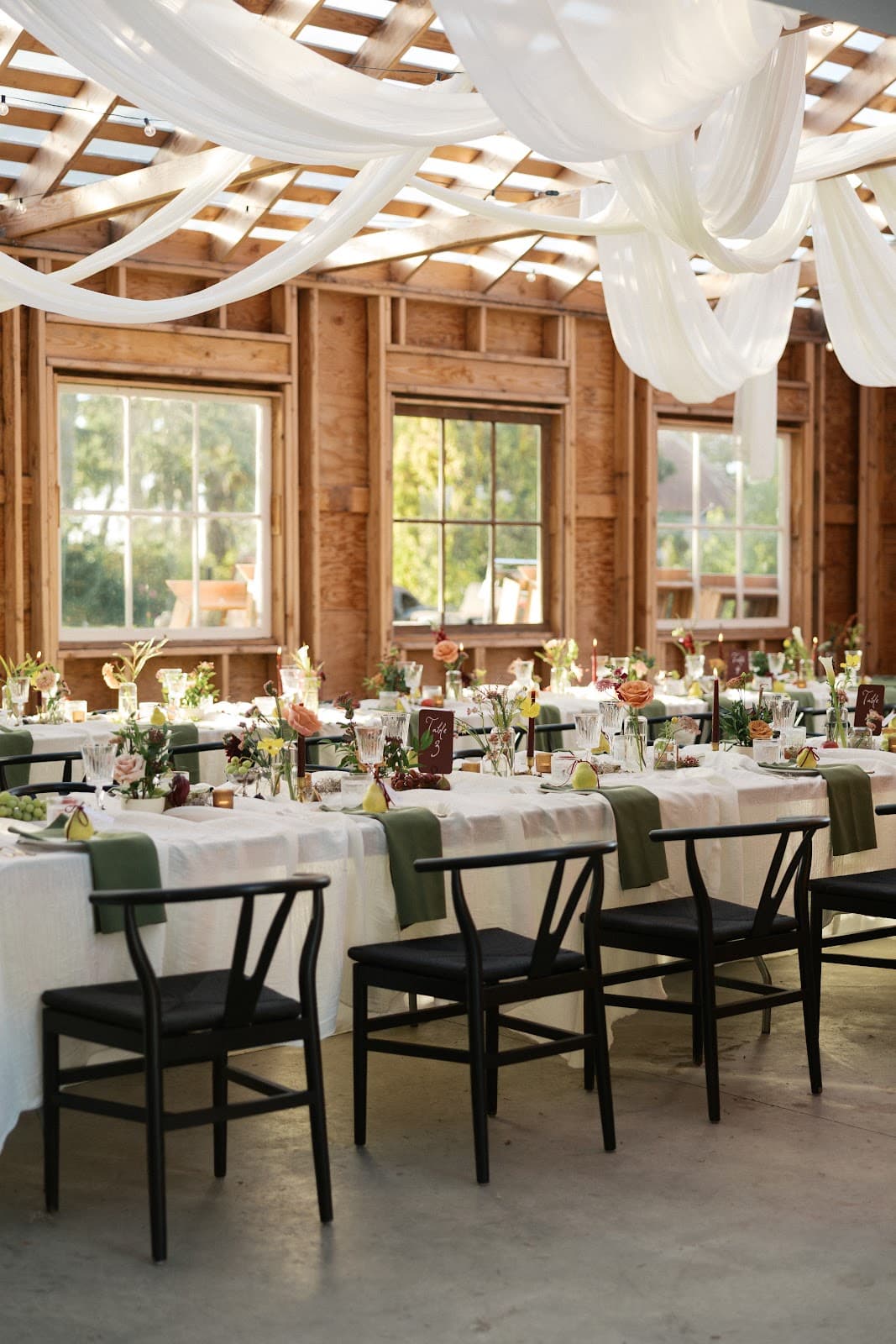 Gatherings by sharon — wedding planner in Lynnwood, USA