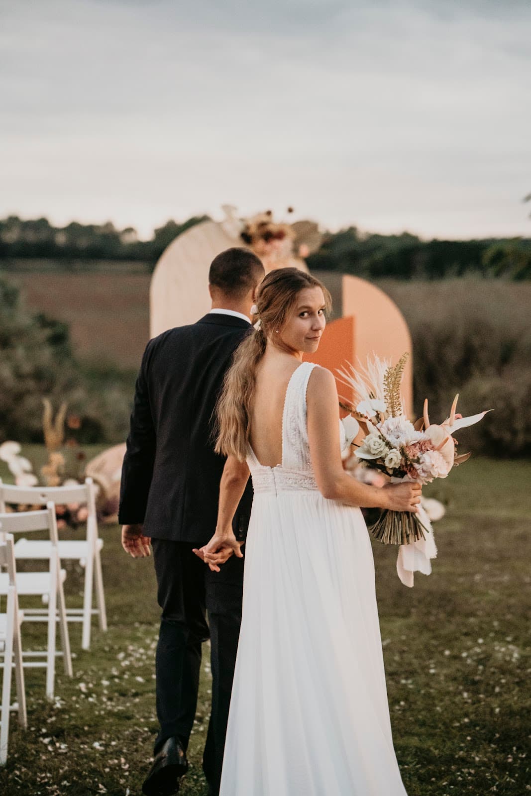 GingerRogers — wedding planner in Barcelona