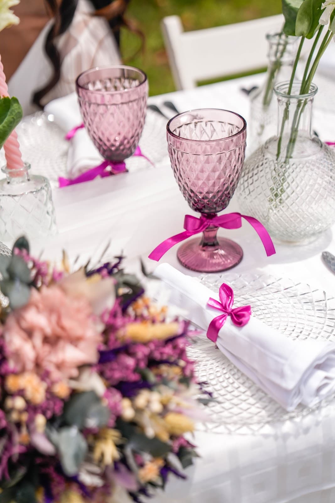 GioMi Events — wedding planner in Barcelona