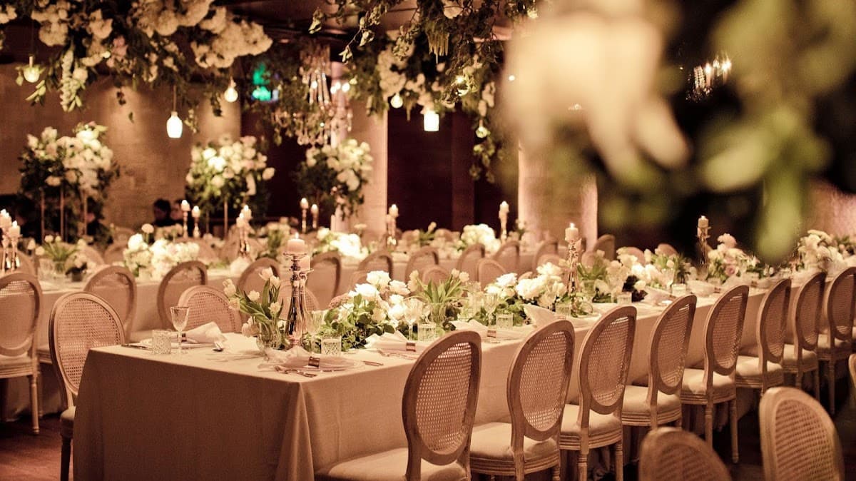 Girl Friday Weddings — wedding planner in Sydney