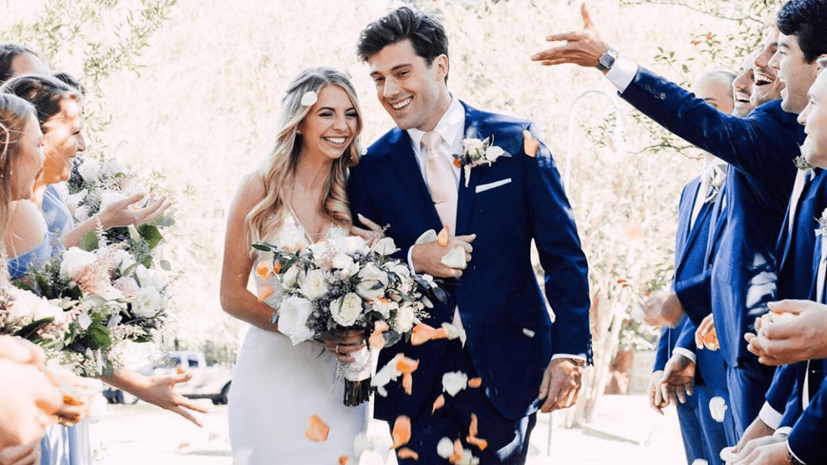 Girls In Black — wedding planner in New Orleans