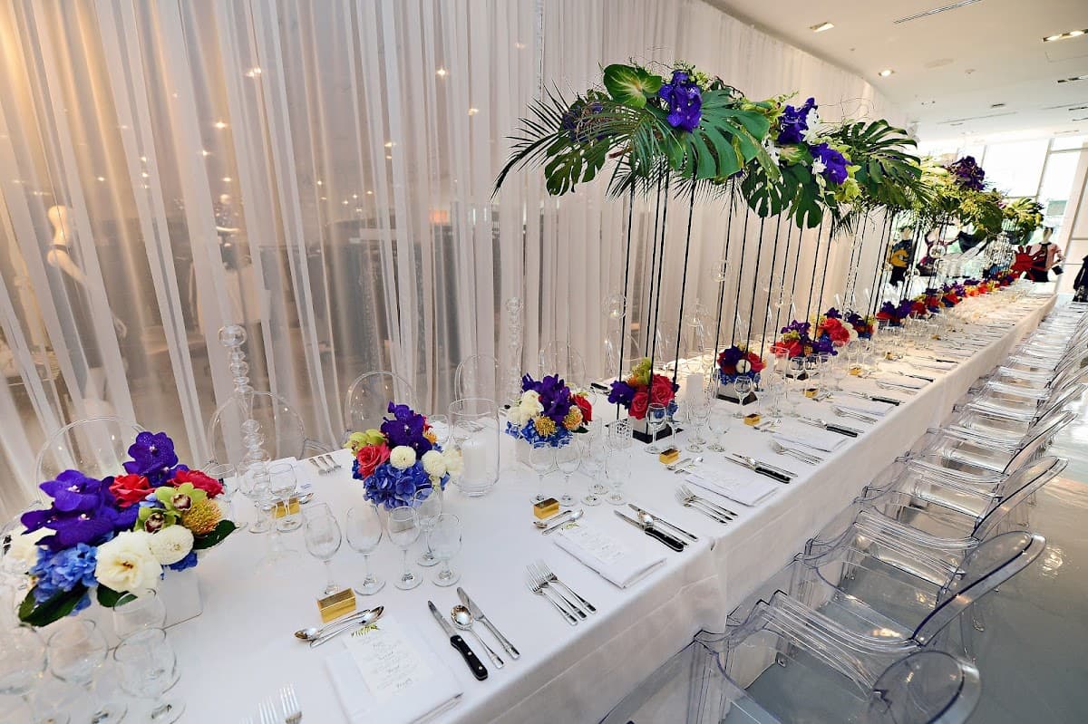 Gourmet Events Hawaii — wedding planner in Honolulu, USA