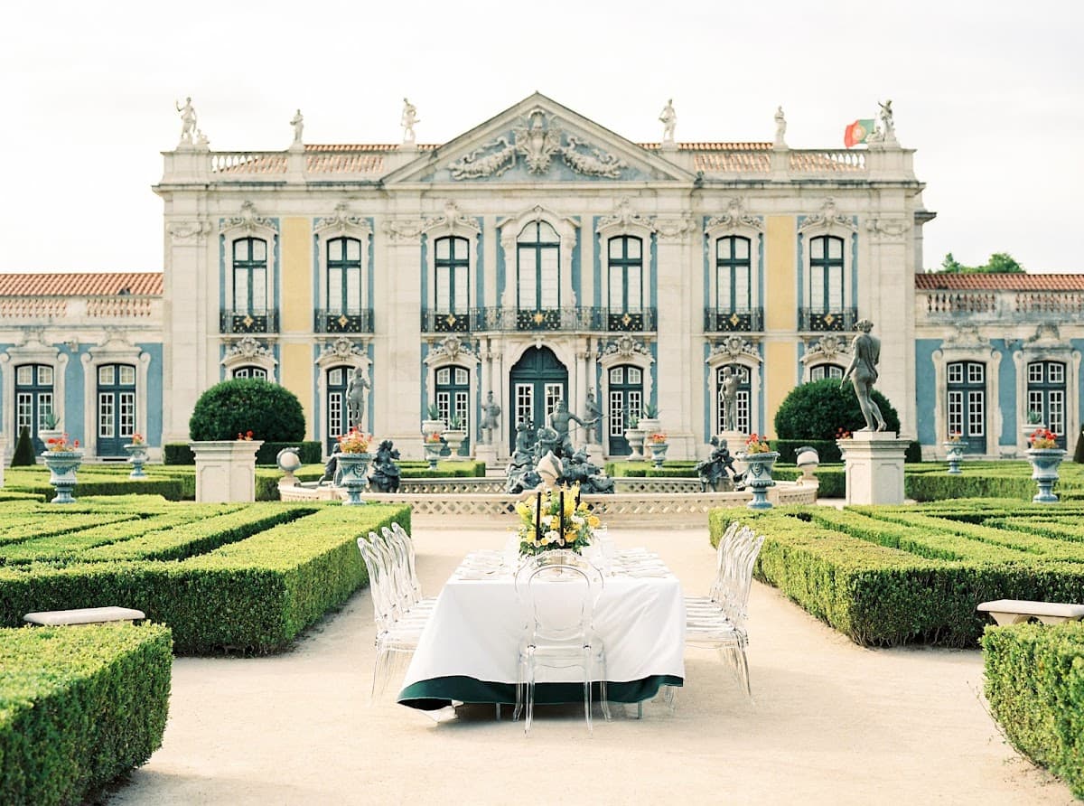 Halisi Weddings & Events — wedding planner in Paris, France
