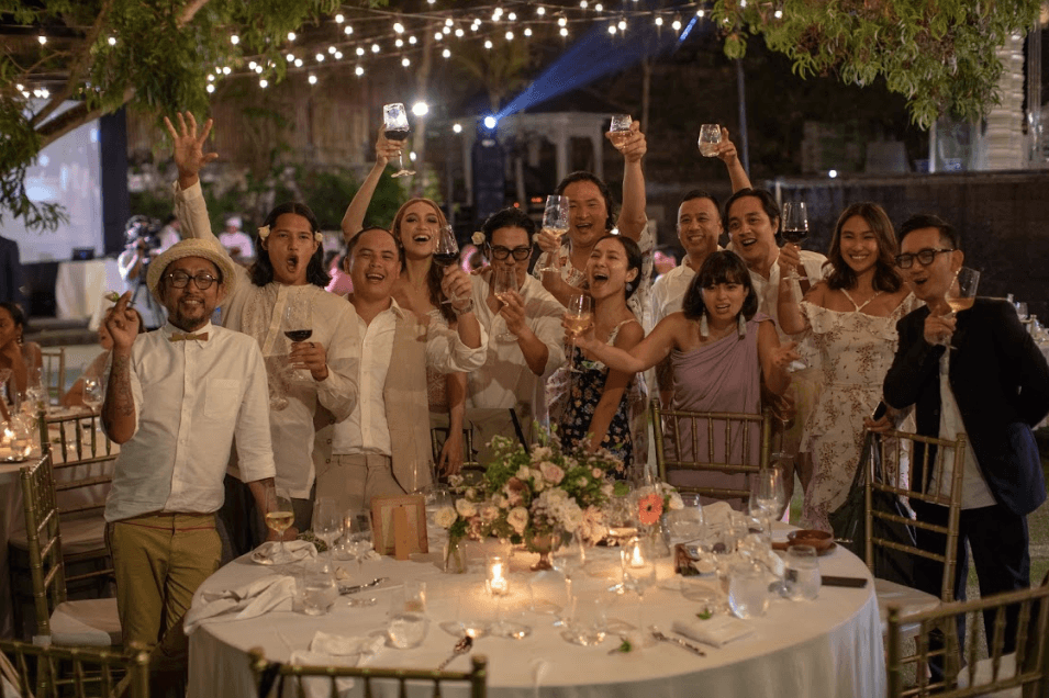 Happy Bali Wedding — wedding planner in Bali 80361, Indonesia