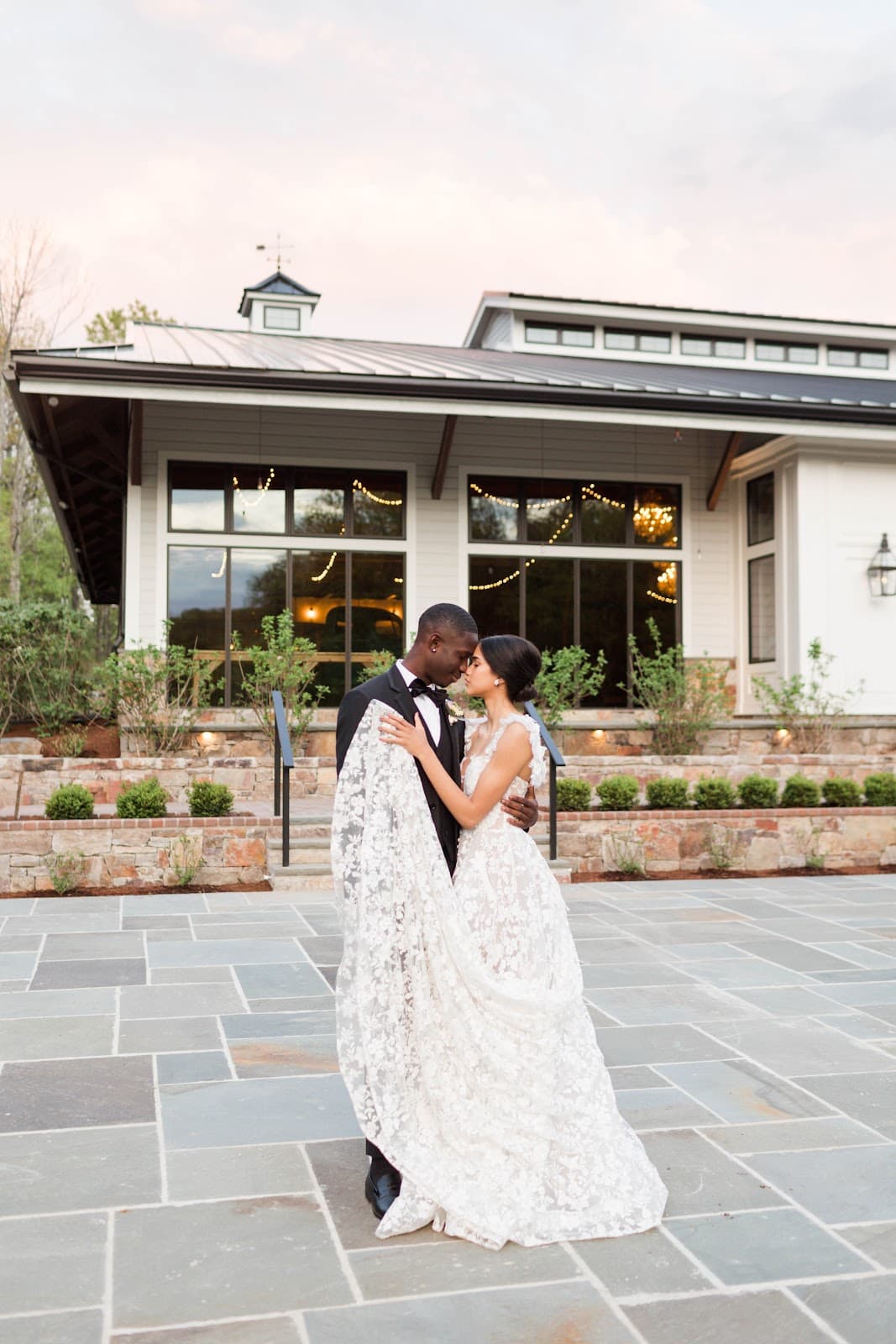 Harlow Events — wedding planner in Bellevue, USA