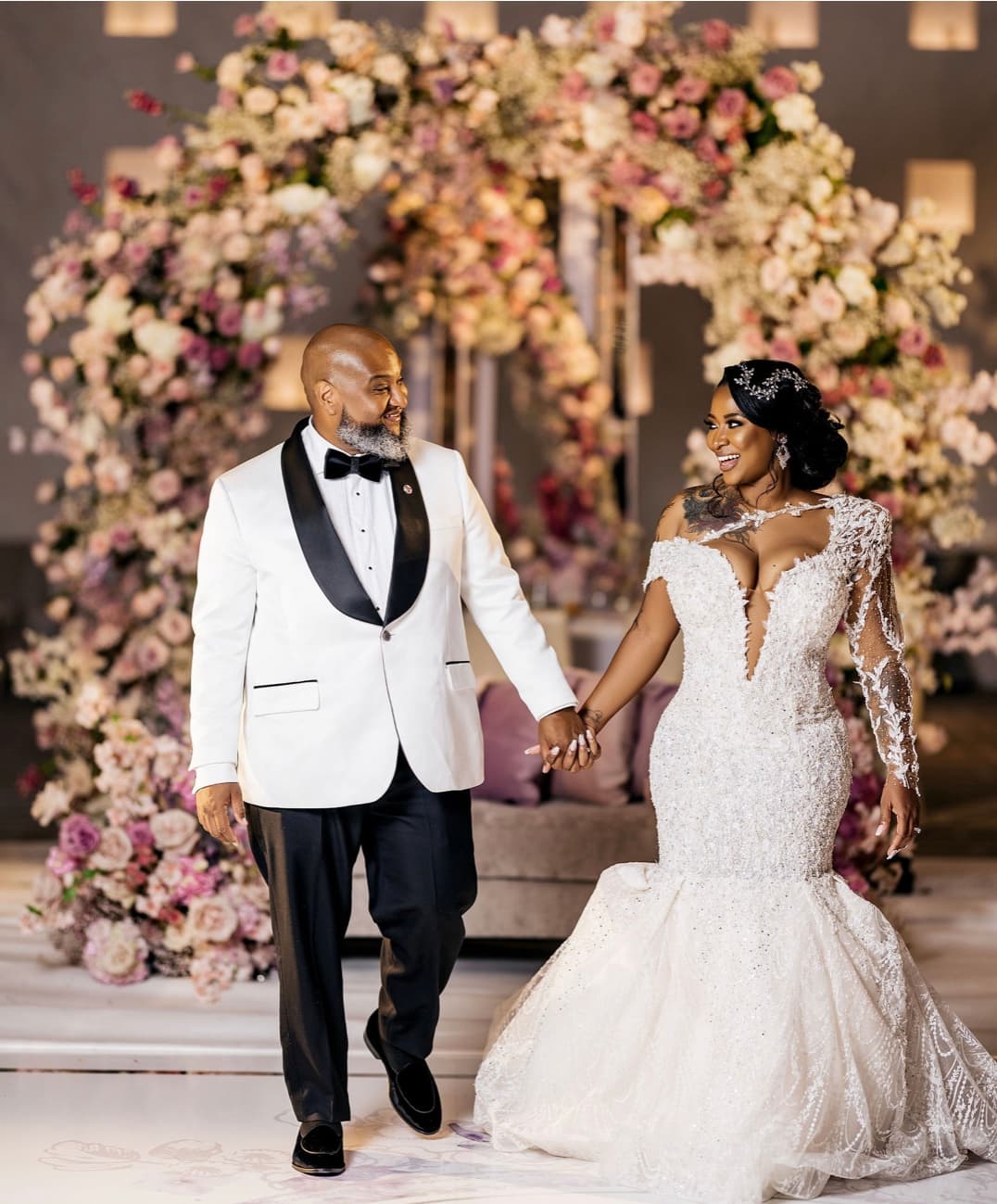 Her Kreations — wedding planner in Cranford, USA