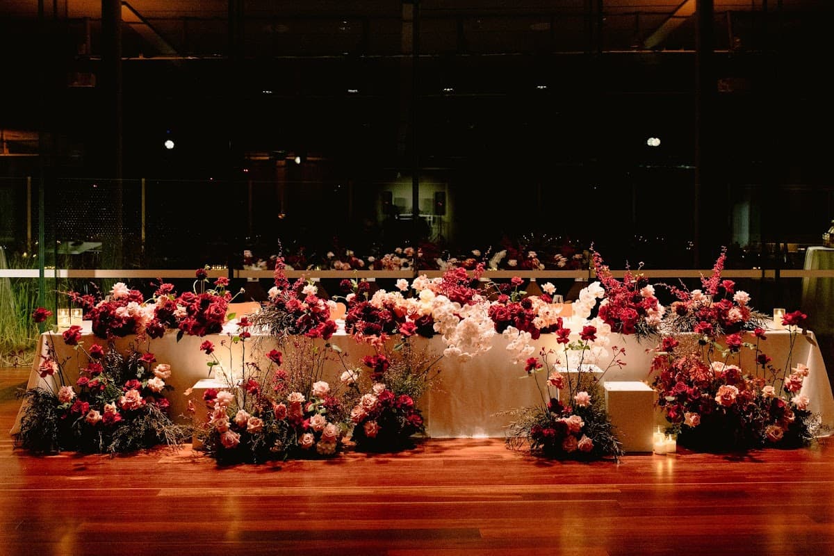 Hera Weddings & Events — wedding planner in Sydney