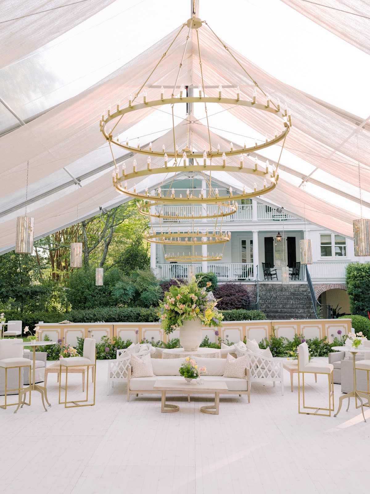 Hill & Co. Creative — wedding planner in Charleston