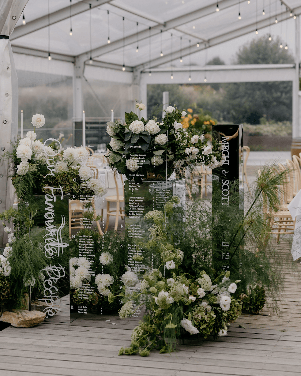 Honey Lane — wedding planner in Sydney