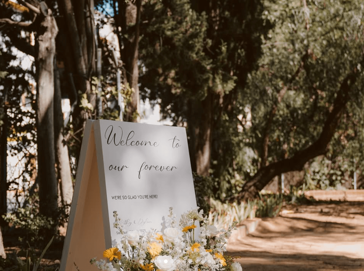 Ideas Rosas — wedding planner in Marbella