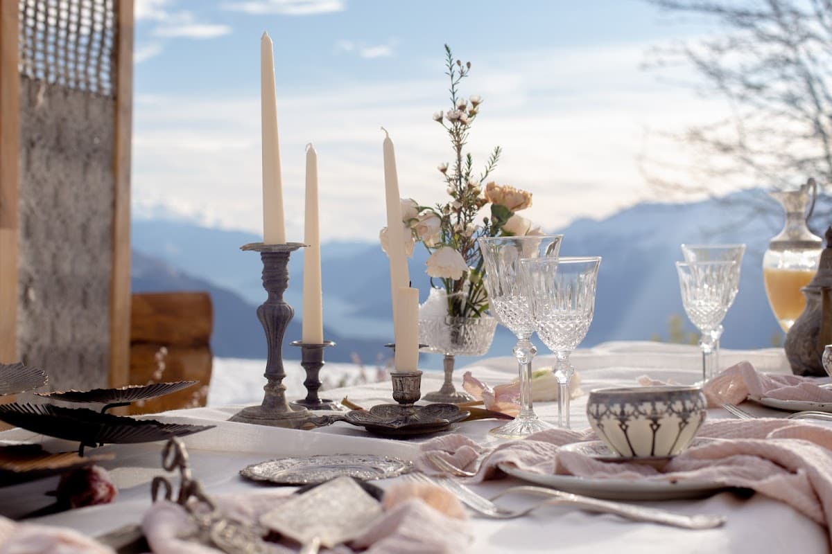Il Soffio event — wedding planner in Lake Como