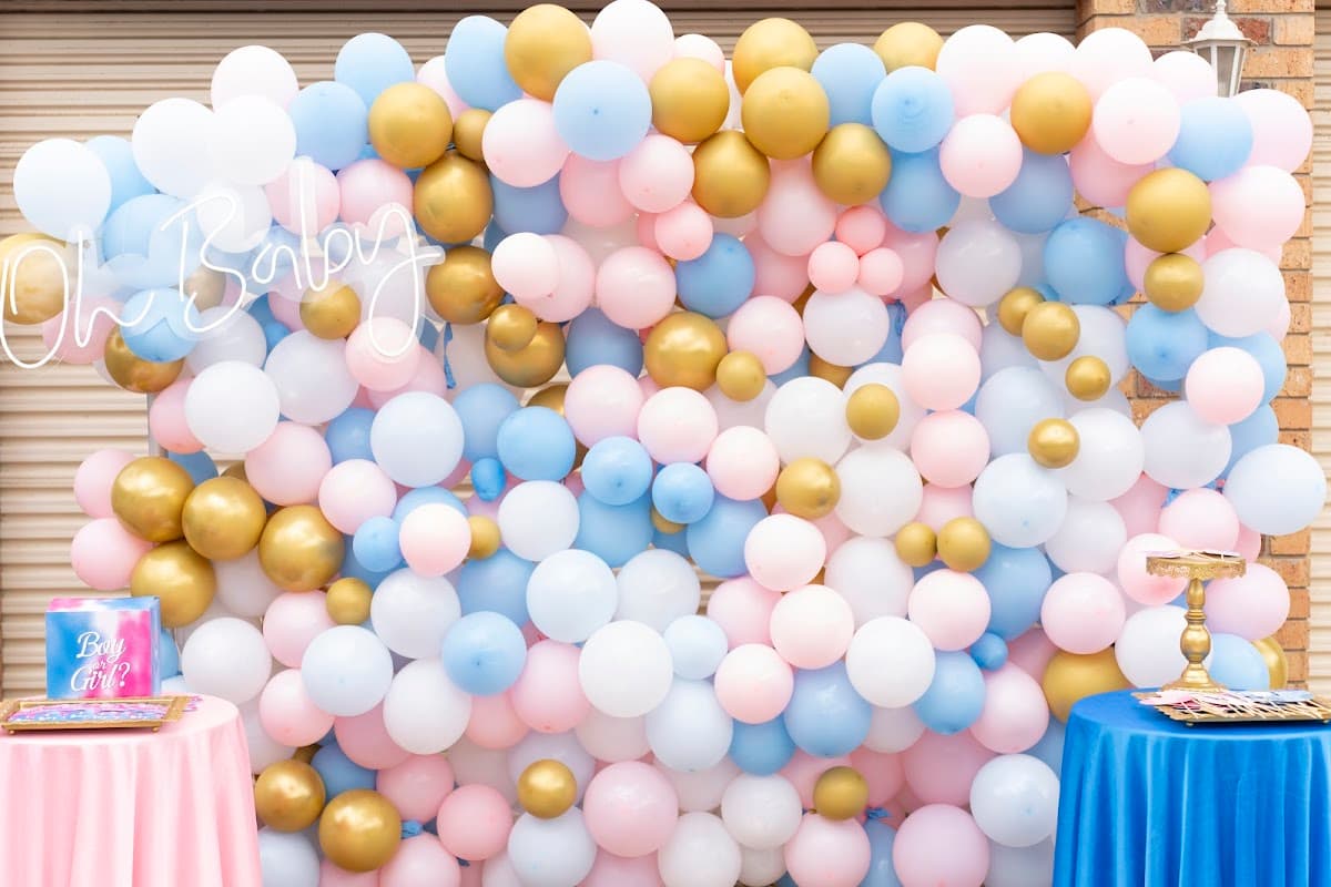 Imperial Events — wedding planner in Melbourne