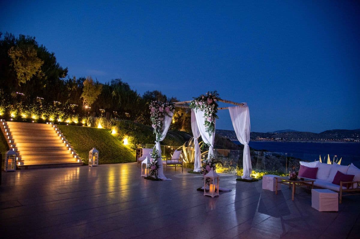 InEventive — wedding planner in Athens