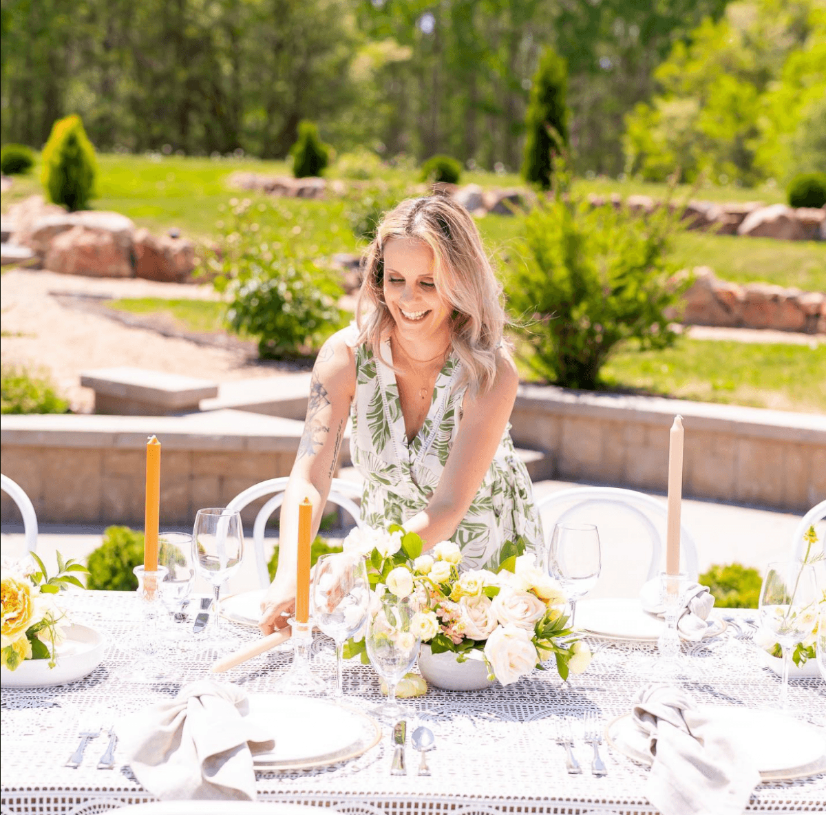 Iridescent Events, LLC — wedding planner in Burbank, USA